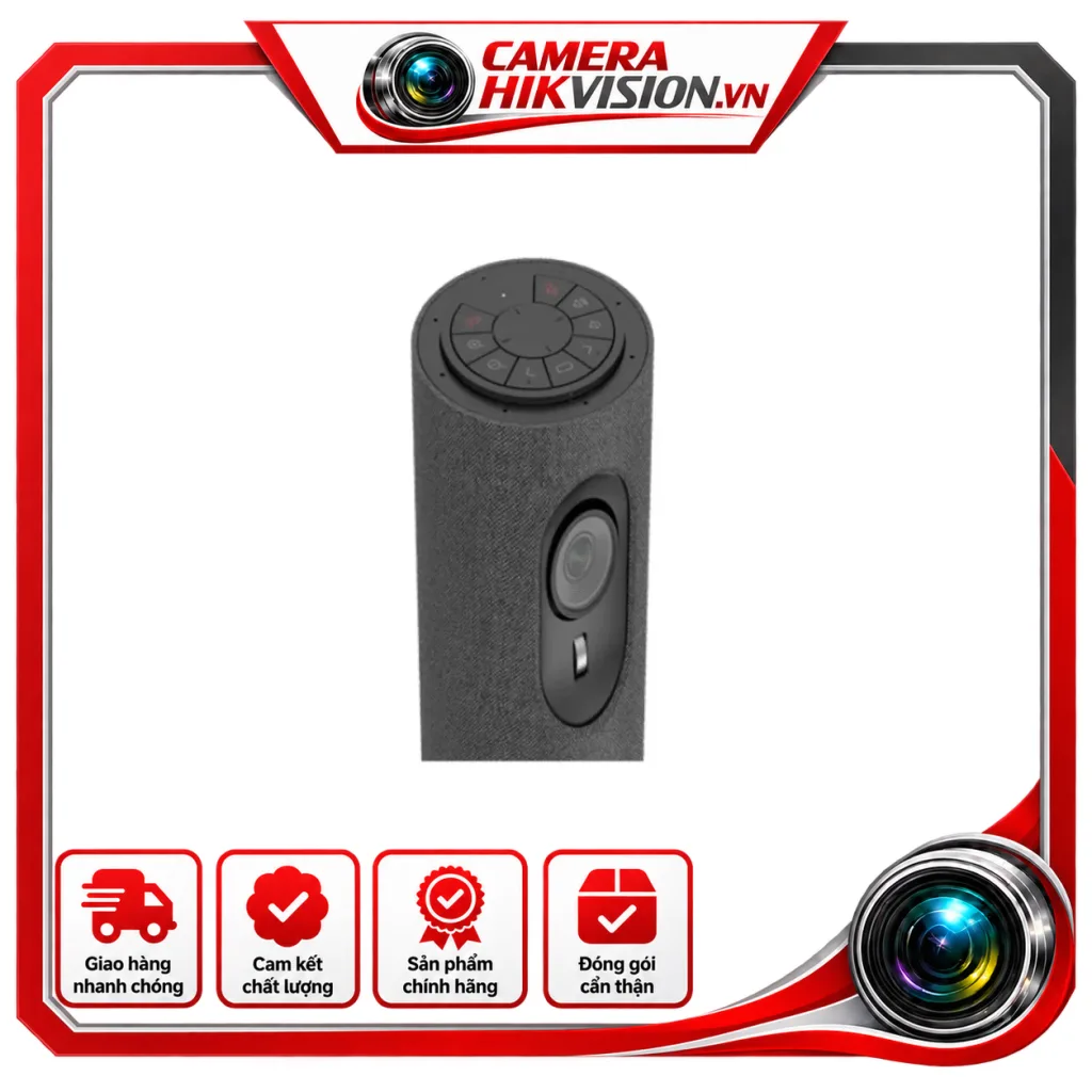 HIKVISION SH-SUVC-X12