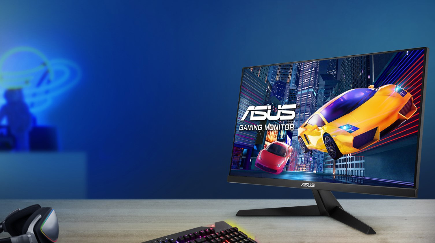 ASUS VY249HGR