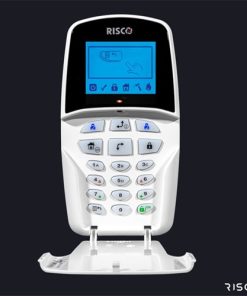 Bàn phím LCD mở rộng thêm (LightSYS LCD Keypad). RP432KP