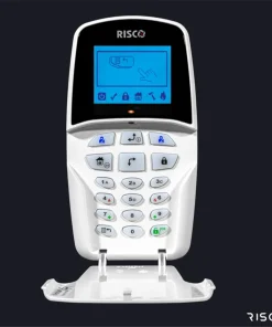 Bàn phím LCD mở rộng thêm (LightSYS LCD Keypad). RP432KP