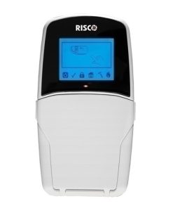 Bàn phím LCD mở rộng thêm (LightSYS LCD Keypad). RP432KP