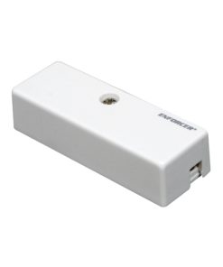 Công tắc từ rung (Lắp cho cửa, đồ vật, biển hiệu…) SS-040Q/W, màu trắng