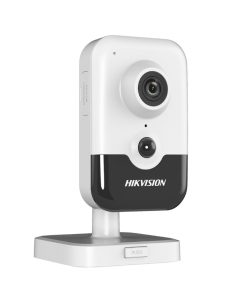 Camera IP dạng Cube 2MP , chuẩn nén H265+