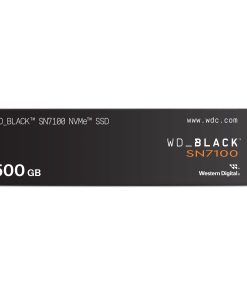 SSD WD Black SN7100 500G - ảnh sản phẩm 3