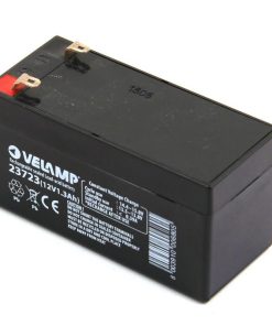 Ắc quy 12V 1.3Ah dùng cho Trung tâm 6088GSM