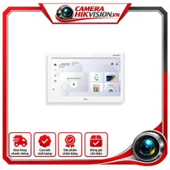 Màn hình căn hộ thông minh cao cấp chạy Androi DS-KH9510-WTE1