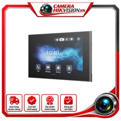 Màn hình cảm ứng cao cấp 7 inch (Hệ điều hành Linux, thiết kế hiện đại) S562W