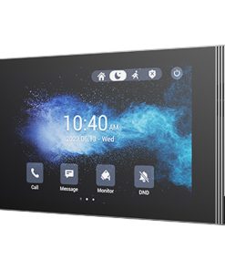 Màn hình cảm ứng cao cấp 7 inch (Hệ điều hành Linux, thiết kế hiện đại) S562W