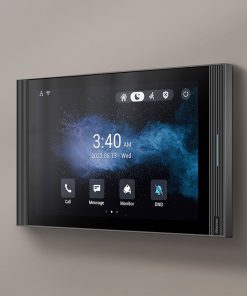 Màn hình cảm ứng cao cấp 10 inch (Hệ điều hành Linux, thiết kế hiện đại) S565W