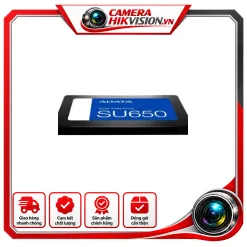 SSD ADATA SU650 512G SATA