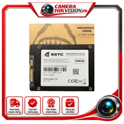 SSD SSTC M100 256G SATA III - ảnh sản phẩm 2