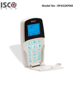 Bàn phím LCD mở rộng thêm (LightSYS LCD Keypad). RP432KP