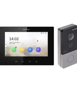Bộ Kis chuông của có hình IP SH-KIS6603-LE