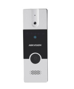 Bộ Chuông hình Hybrid Hikvision DS-KB2411T-IM