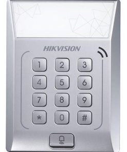 Bộ kiểm soát vào ra độc lập , tích hợp module đọc thẻ Mifare SH-K2T801M