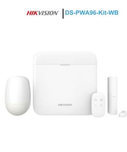 Bộ Kit báo động gồm: DS-PWA96-KIT-WB