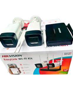 Bộ KIT WIFI 2 camera 2MP