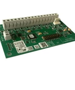 Bo mạch mở rộng 8 zone ( thêm 8 zone có dây)