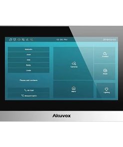 Màn hình cảm ứng cao cấp 7 inch C313N