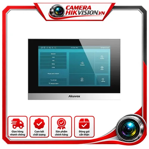 Màn hình cảm ứng cao cấp 7 inch C313N