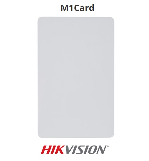 Thẻ thông minh không tiếp xúc Mifare 1 FM11RF08-M1
