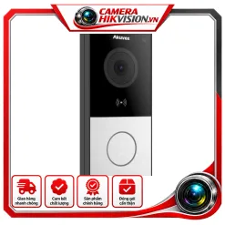Nút bấm chuông hình IP Akuvox E12S
