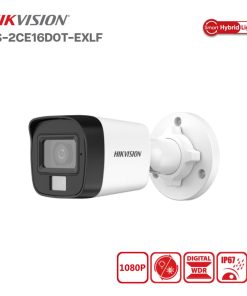 Camera HDTVI DS-2CE16D0T-EXLF