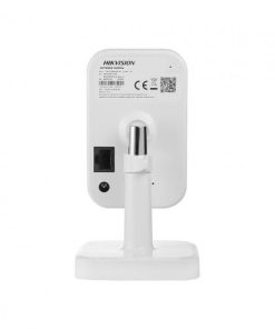 Camera IP dạng Cube 2MP , chuẩn nén H265+
