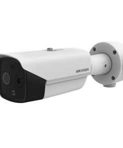 Camera thân nhiệt