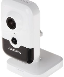 Camera IP dạng Cube 2MP , chuẩn nén H265+