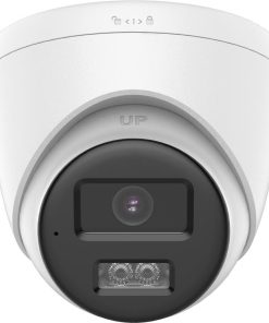Camera tháp pháo HybirdLight 2MP, đàm thoại 2 chiều