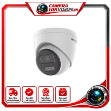 Camera tháp pháo HybirdLight 2MP, đàm thoại 2 chiều