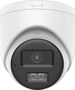 Camera tháp pháo HybirdLight 2MP, đàm thoại 2 chiều