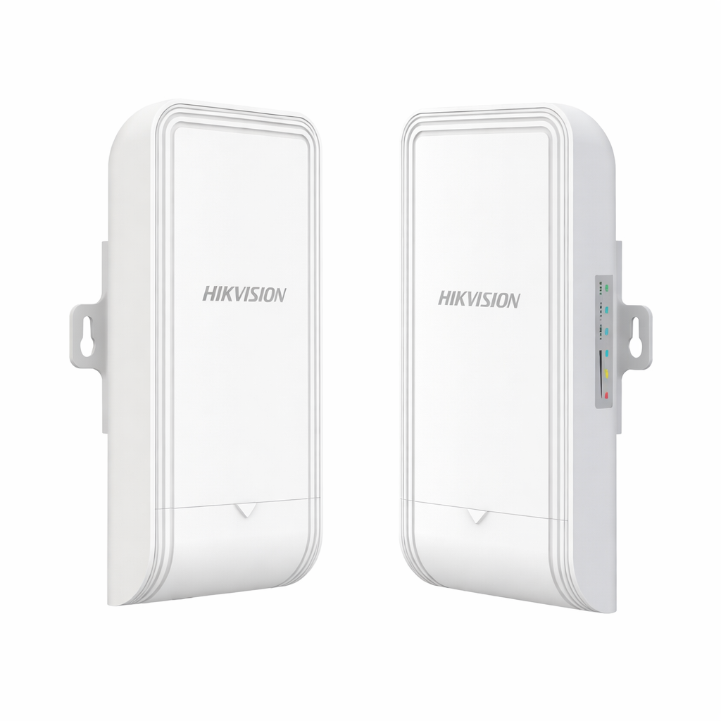 Bộ bắn điểm ngoài trời đa điểm 5Ghz, Băng thông 867Mb, khoảng cách 3km