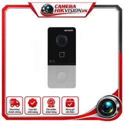 Nút bấm IP cổng , thiết kế sang trọng DS-KV6113-PE1
