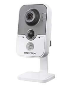 Camera HDTVI cube 2MP - tích hợp cảm biến PIR