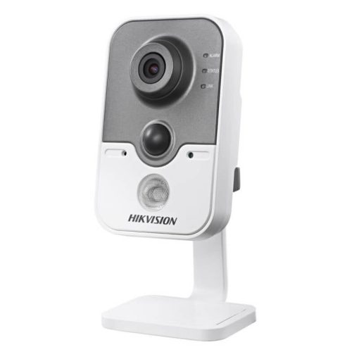 Camera HDTVI cube 2MP – tích hợp cảm biến PIR