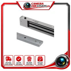 Có thông báo trạng thái đóng/mở cửa DS-K4H250S