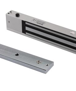 Có thông báo trạng thái đóng/mở cửa DS-K4H250S