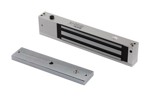 Có thông báo trạng thái đóng/mở cửa DS-K4H250S