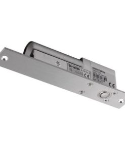 Có thông báo trạng thái đóng/mở cửa DS-K4T100