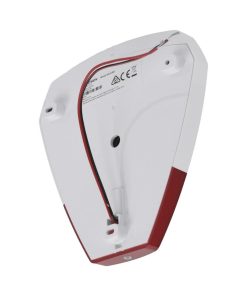 Còi kiêm đèn chớp SH-PS661-R
