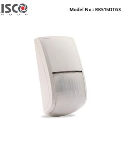 Đầu báo động BWARE DT Grade 3 RK515DTG300A