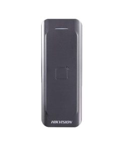 Đầu đọc thẻ EM , hỗ trợ giao thức Wiegand(W26/W34) ,chống bụi chuẩn IP 65. SH-K2802E