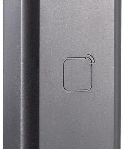 Đầu đọc thẻ Mifare 1 , hỗ trợ giao thức Wiegand(W26/W34) ,chống bụi chuẩn IP 65. DS-K1802M