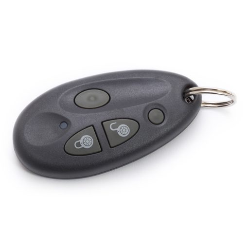 Điều khiển từ xa dành cho tủ không dây Lightsys RP128T4RC00B