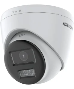 Camera tháp pháo HybirdLight 2MP, đàm thoại 2 chiều