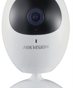 Camera IP Cube 2MP – hỗ trợ Wifi