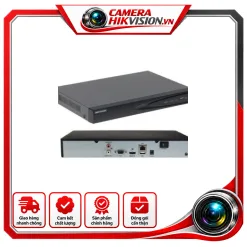 Đầu ghi NVR 16 kênh 4K Hikvision DS-7616NI-K1