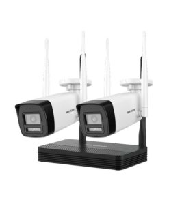 Bộ KIT WIFI 2 camera 2MP